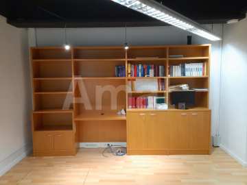 Commercial space in the town center. -7