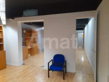 Commercial space in the town center. -9