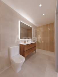 CAN BORRELL- Casa nueva con espectacular jardín, a pocos km de Barcelona -6