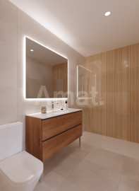 CAN BORRELL- Casa nueva con espectacular jardín, a pocos km de Barcelona -7