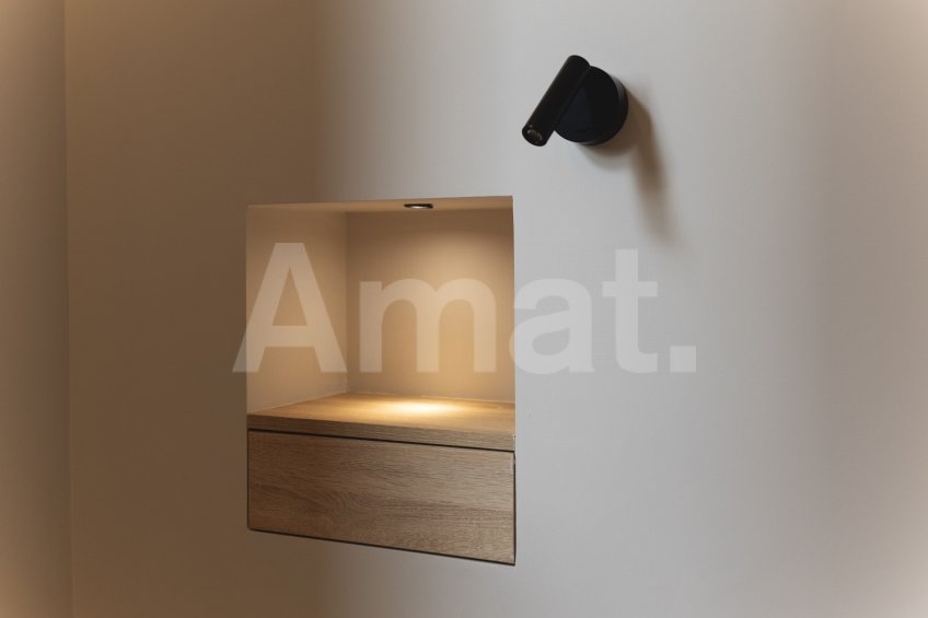 Piso reformado en Via Laietana, cerca del Born, Catedral y Port Vell -15