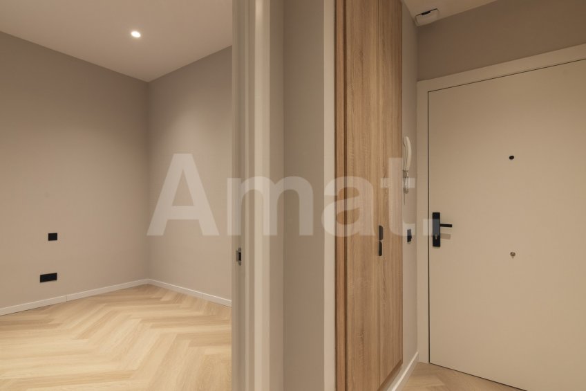 Piso reformado en Via Laietana, cerca del Born, Catedral y Port Vell -22