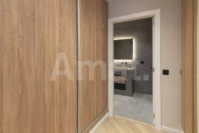 Piso reformado en Via Laietana, cerca del Born, Catedral y Port Vell -16