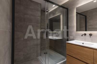 Piso reformado en Via Laietana, cerca del Born, Catedral y Port Vell -17