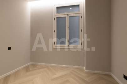 Piso reformado en Via Laietana, cerca del Born, Catedral y Port Vell -18