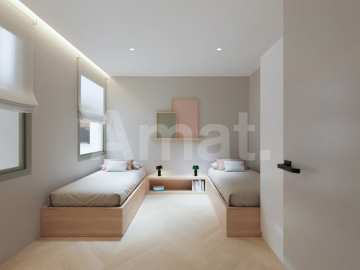 Piso reformado en Via Laietana, cerca del Born, Catedral y Port Vell -19