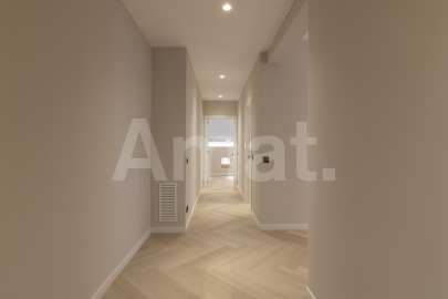 Piso reformado en Via Laietana, cerca del Born, Catedral y Port Vell -21