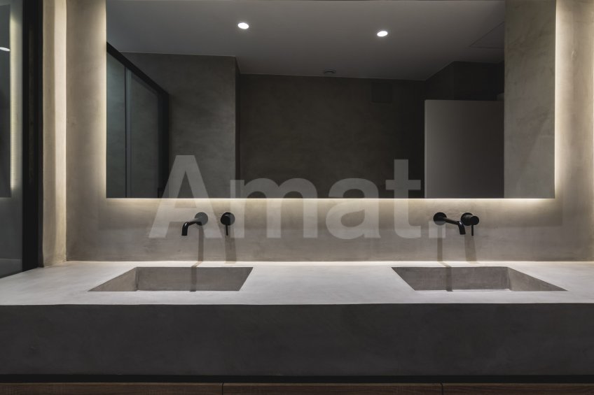 Piso reformado en Via Laietana, cerca del Born, Catedral y Puerto -10