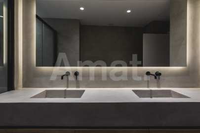 Piso reformado en Via Laietana, cerca del Born, Catedral y Puerto -10