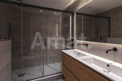 Piso reformado en Via Laietana, cerca del Born, Catedral y Puerto -15