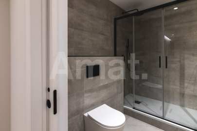 Piso reformado en Via Laietana, cerca del Born, Catedral y Puerto -16