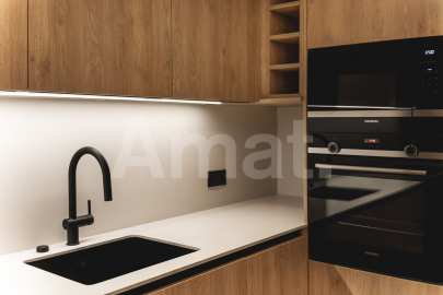 Piso reformado en Via Laietana, cerca del Born, Catedral y Puerto -4