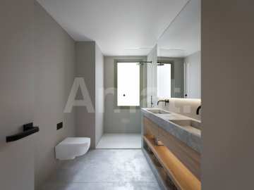 Piso reformado en Via Laietana, cerca del Born, Catedral y Puerto -8