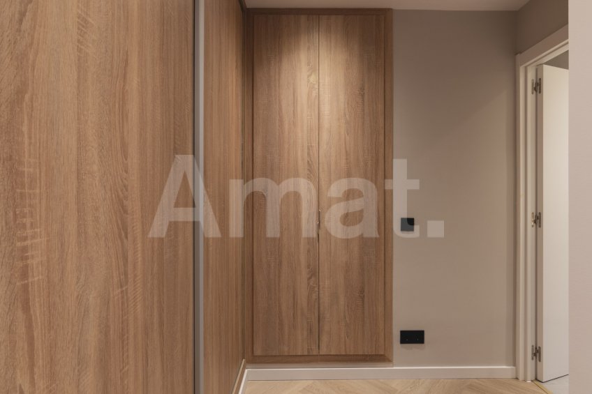 Piso reformado en Via Laietana, cerca del Born y Catedral -16