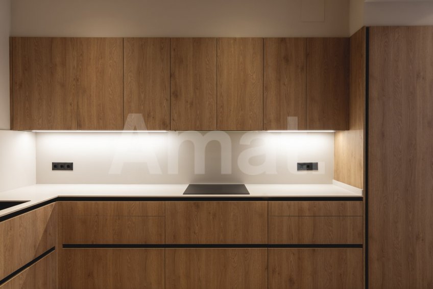 Piso reformado en Via Laietana, cerca del Born y Catedral -8