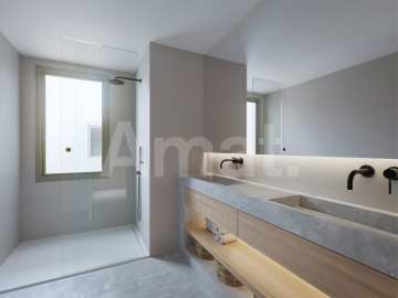 Piso reformado en Via Laietana, cerca del Born y Catedral -10