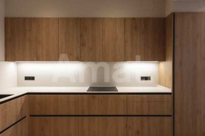 Piso reformado en Via Laietana, cerca del Born y Catedral -8