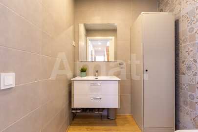 Cèntric i amb encant, duplex semi nou amb piscina -27