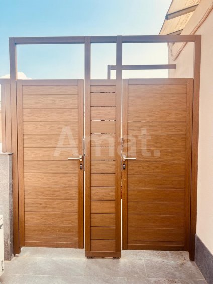 Pis reformat de 2 dormitoris amb terrassa de 21m² -20