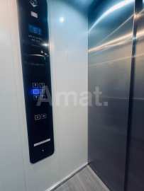 Pis reformat de 2 dormitoris amb terrassa de 21m² -11