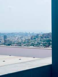 Pis reformat de 2 dormitoris amb terrassa de 21m² -17