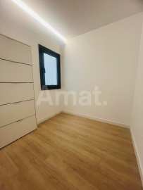 Pis reformat de 2 dormitoris amb terrassa de 21m² -5