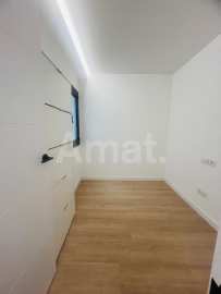 Pis reformat de 2 dormitoris amb terrassa de 21m² -6