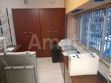 Central and very bright office, next to Diagonal avenue -7