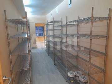 Central and very bright office, next to Diagonal avenue -9