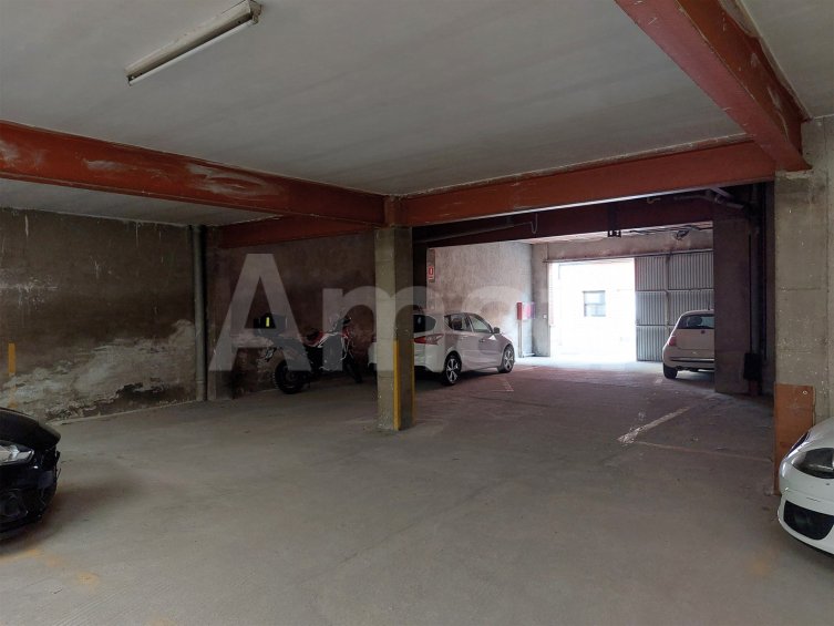 Premises next to the Monastery of Sant Cugat -3