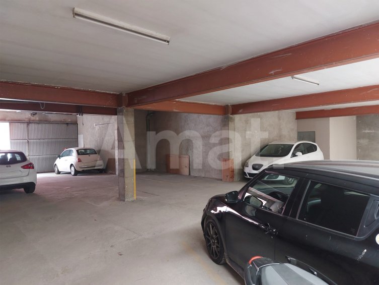 Premises next to the Monastery of Sant Cugat -5