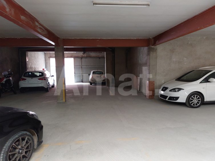 Premises next to the Monastery of Sant Cugat -7