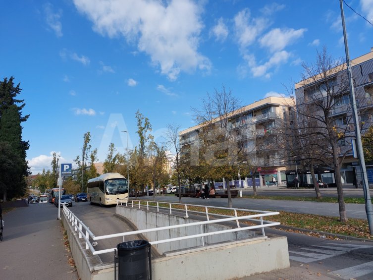 Premises next to the Monastery of Sant Cugat -9