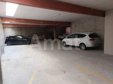 Premises next to the Monastery of Sant Cugat