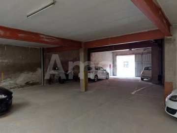 Premises next to the Monastery of Sant Cugat -3