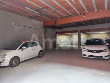 Premises next to the Monastery of Sant Cugat -4