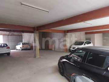 Premises next to the Monastery of Sant Cugat -5