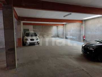 Premises next to the Monastery of Sant Cugat -6