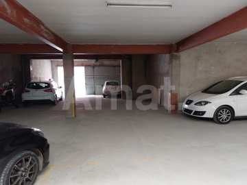 Premises next to the Monastery of Sant Cugat -7