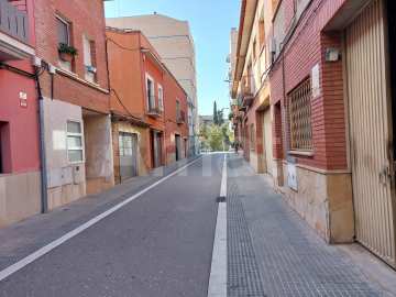 Premises next to the Monastery of Sant Cugat -8