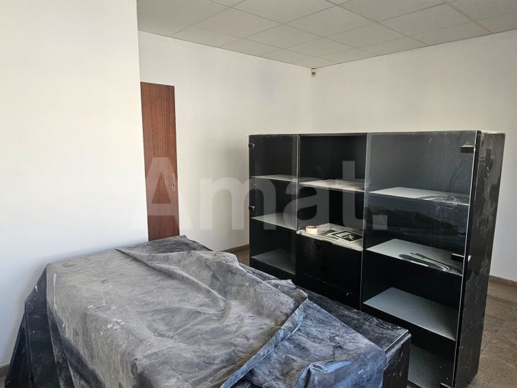 Nave industrial en alquiler en poligono de Sant Boi -11