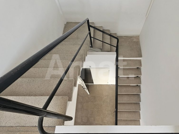 Nave industrial en alquiler en poligono de Sant Boi -14