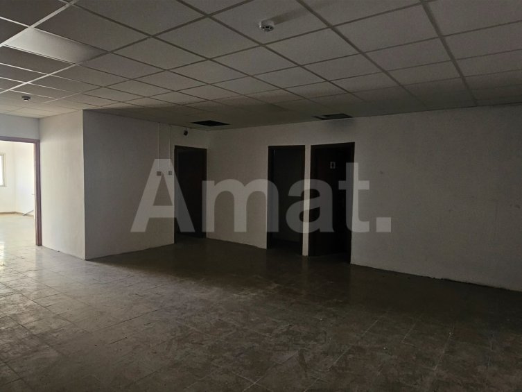 Nave industrial en alquiler en poligono de Sant Boi -6