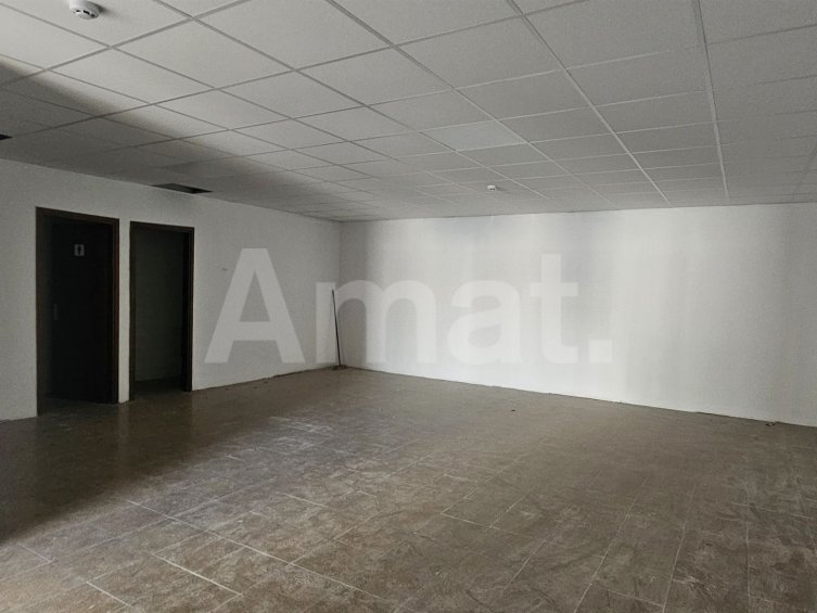 Nave industrial en alquiler en poligono de Sant Boi -8