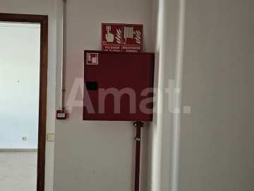 Nave industrial en alquiler en poligono de Sant Boi -10