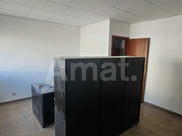 Nave industrial en alquiler en poligono de Sant Boi -12