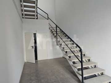 Nave industrial en alquiler en poligono de Sant Boi -13