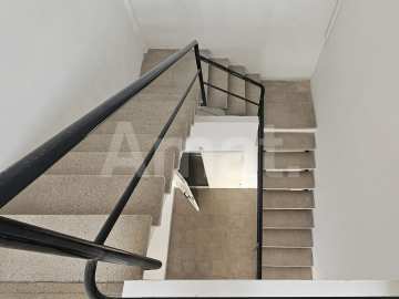 Nave industrial en alquiler en poligono de Sant Boi -14