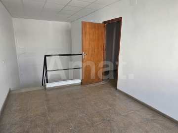 Nave industrial en alquiler en poligono de Sant Boi -15