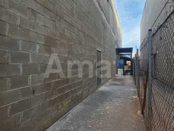 Nave industrial en alquiler en poligono de Sant Boi -16